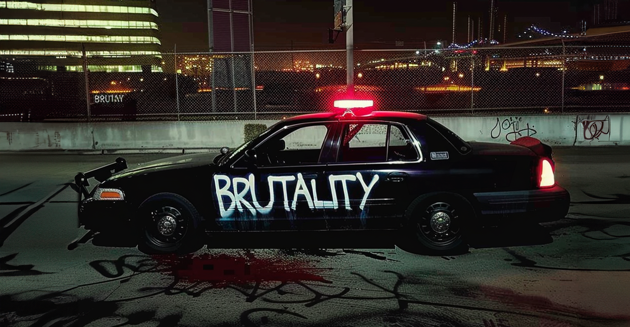 Examining Police Brutality in Western Democracies